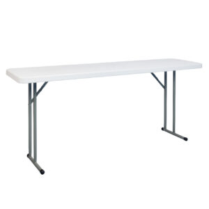 Mesa plegable para seminarios YCZ-180