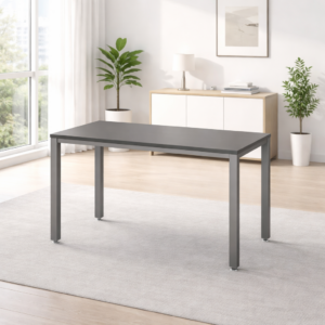 Escritorio Sencillo Billydesk 120x60 cm Oxford Estructura Oxford