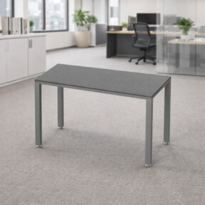 Escritorio Sencillo Billydesk 120x60 cm Oxford Estructura Oxford