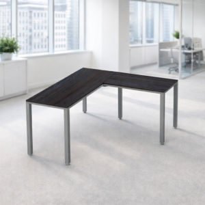 Configuración en L Billydesk 180x150cm - Anáhuac-oxford