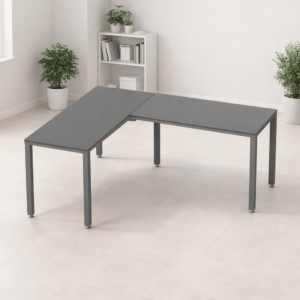 Configuración en L Billydesk 150x180cm - Oxford-Oxford