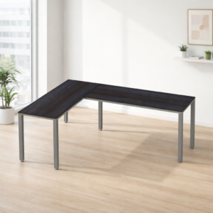 Configuración en L Billydesk 150x210cm - Anáhuac-Oxford