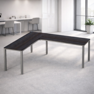 Configuración en L Billydesk 180x210cm - Anáhuac-Oxford