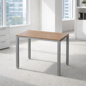 Escritorio Sencillo Billydesk 90x60 cm Monarca Estructura Oxford