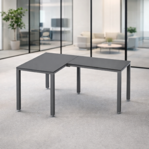 Escritorio en L Billydesk 120x150cm - Oxford-oxford