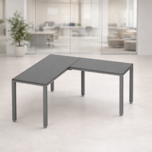 Escritorio en L Billydesk 150x150cm - Oxford-oxford