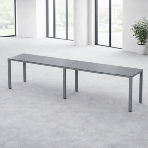 Escritorio Lineal Billydesk 300x60cm - Oxford-oxford