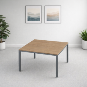 Sala de juntas Billydesk 120 cm Melamina Monarca - Oxford