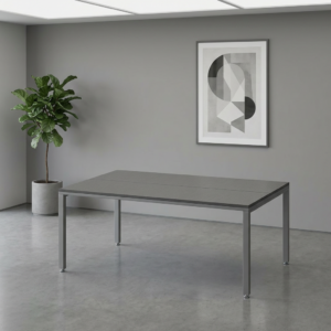 Sala de Juntas 6 personas Billydesk 180x120cm - Oxford-oxford