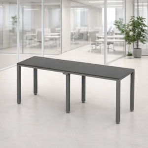 Escritorio Lineal Billydesk 180x60cm (2 personas) - Oxford-Oxford