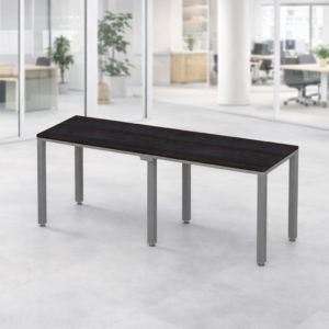 Escritorio Lineal Billydesk 180x60cm (2 personas) - Anáhuac-Oxford