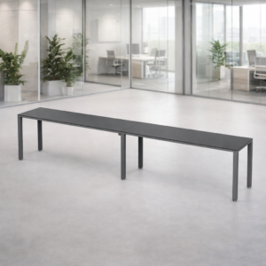 Escritorio Lineal Billydesk 360x60cm (2 personas) - Oxford-Oxford