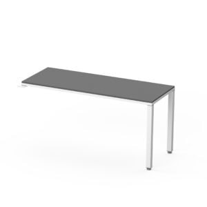 Extensión Lineal 150cm - Oxford-Blanco