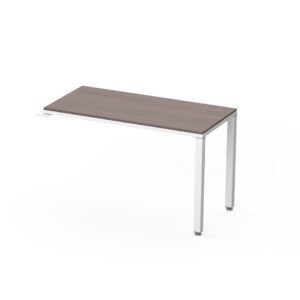 Extensión Lineal 120cm - Ceniza-Blanco