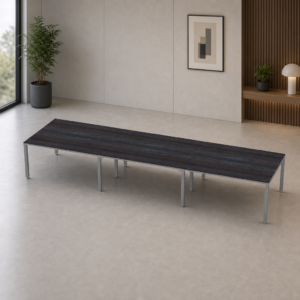 Sala de Juntas 14 personas Billydesk 450x120cm - Anáhuac-oxford