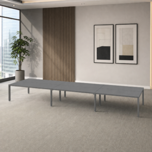 Sala de Juntas 14 personas Billydesk 540x120cm - Oxford-oxford