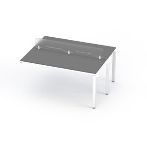 Extensión para Telemarketing 150cm  - Oxford-Blanco