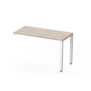 Extensión Lineal 90cm - Encino-Polar-Blanco