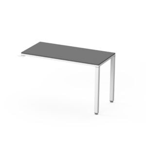 Extensión Lineal 90cm - Oxford-Blanco