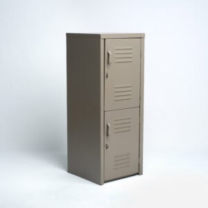 Locker de 2 puertas (Arena)