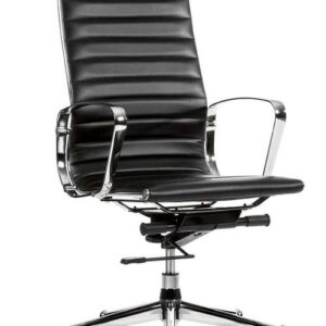 Silla Ejecutiva Skin Respaldo Alto