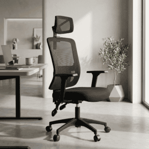 Silla Ejecutiva KB-10