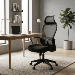 Silla Ejecutiva KB-11