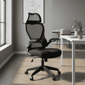 Silla Ejecutiva KB-12