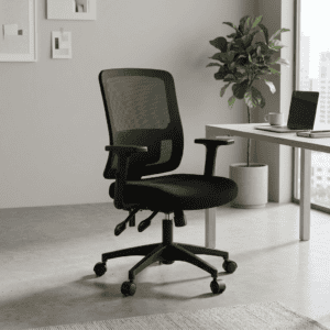 Silla Operativa KB-13