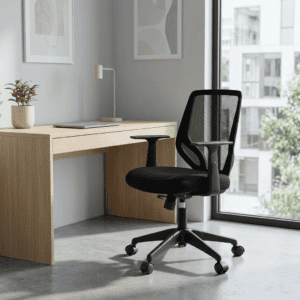Silla Operativa KB-14